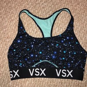 Victoria’s Secret sports bra